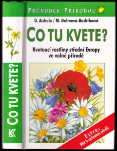 Co tu kvete?