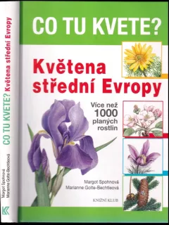 Co tu kvete?