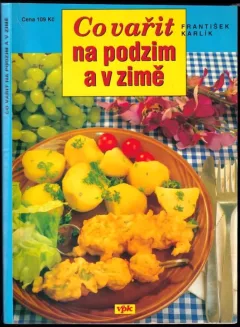 Co vařit na podzim a v zimě