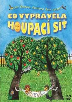 Co vyprávěla houpací síť