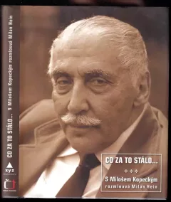 Co za to stálo--