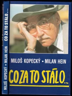 Co za to stálo