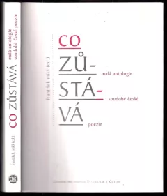 Co zůstává