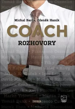 Coach: Rozhovory