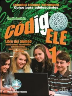 Código ELE 1 - Učebnice