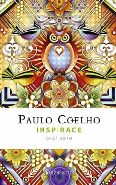 Inspirace: Diář 2010