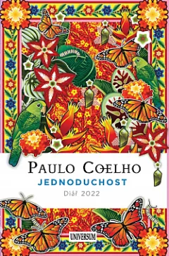 Jednoduchost: Diář 2022