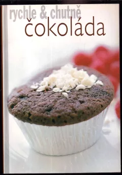 Čokoláda