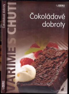 Čokoládové dobroty