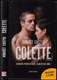 Colette, dívka z Antverp