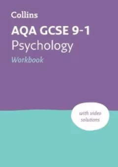 Collins AQA GCSE 9-1 Psychology Workbook