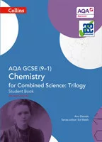 Collins AQA GCSE Chemistry for Combined Science Trilogy (9-1) Student Book