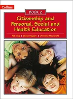 Collins Citizenship and PSHE Textbook 2 (8-9)