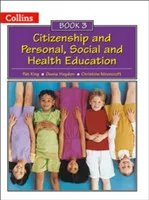 Collins Citizenship and PSHE Textbook 3 (9-10)