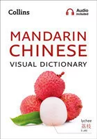 Collins Dictionaries - Collins Mandarin Chinese Visual Dictionary