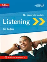 Collins English for Life: Skills-Listening B2