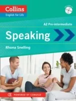 Collins English for Life: Skills - Speaking A2