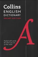 Collins English Pocket Dictionary PB (10th Edition)