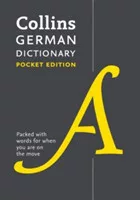 Collins German Pocket Dictionary (9th Edition)