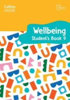 Collins International Lower Secondary Wellbeing Student's Book 9