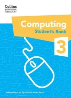 Collins International Primary Computing Student's Book 3