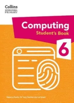 Collins International Primary Computing Student's Book 6