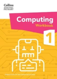 Collins International Primary Computing Workbook 1