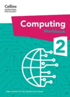 Collins International Primary Computing Workbook 2