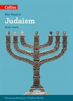 Collins KS3 Knowing Religion: Judaism