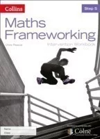 Collins Maths Frameworking - Step 5 Intervention Workbook (3rd Edition)