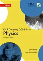 Collins OCR Gateway GCSE (9–1) Physics – Student Book
