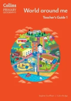 Collins Primary Geography Teacher‘s Book 1 (4th Edition)