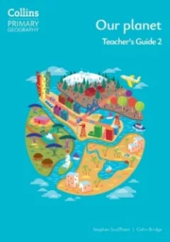 Collins Primary Geography Teacher‘s Book 2 (4th Edition)