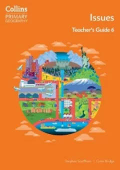 Collins Primary Geography Teacher‘s Book 6 (4th Edition)