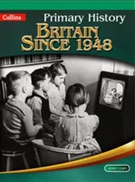 Collins Primary History (Age 4-11) - Britain Since 1948