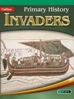 Collins Primary History (Age 4-11) - Invaders