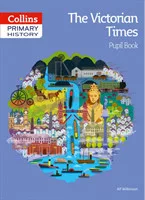Collins Primary History — Victorian Times Pupil Book
