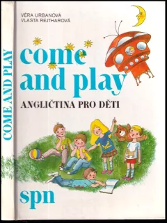 Come and play