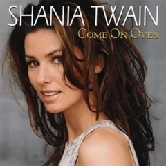 Come On Over (Diamond Edition)