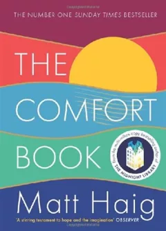 Comfort Book
