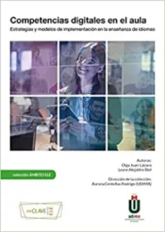 Competencias digitales en el aula