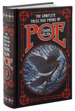 Complete Tales and Poems of Ed