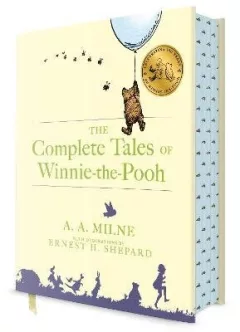 Complete Winnie-the-Pooh