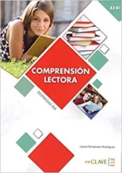 Comprension lectora A2-B1