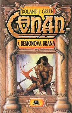 Conan a Démonova brána