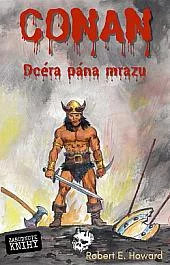 Conan - Dcéra pána mrazu