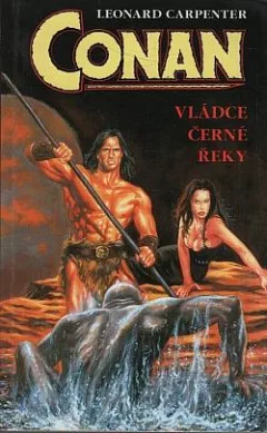 Conan: Vládce černé řeky
