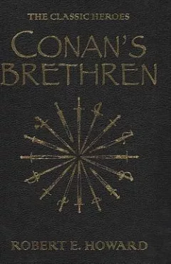 Conan's Brethren