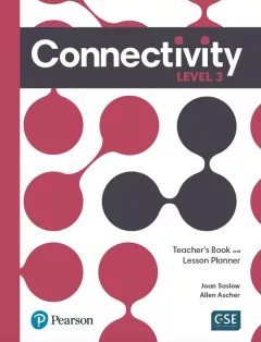 Connectivity Level 3 Teacher´s Book and Lesson Planner