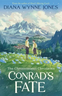 Conrad´s Fate
